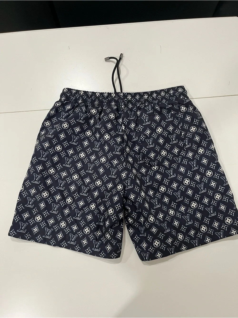 Louis Vuitton japan size
